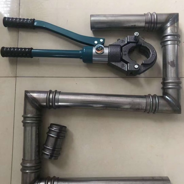 乌拉特中旗冷却管生产
