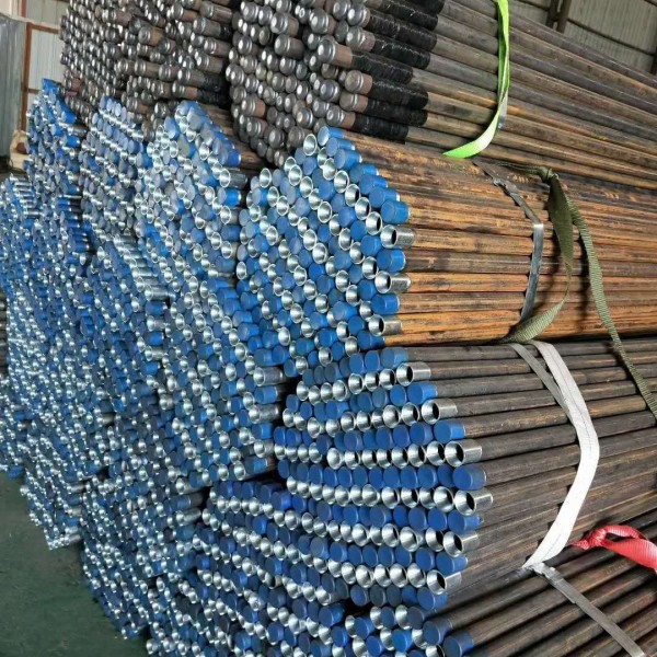 乌拉特中旗冷却管生产